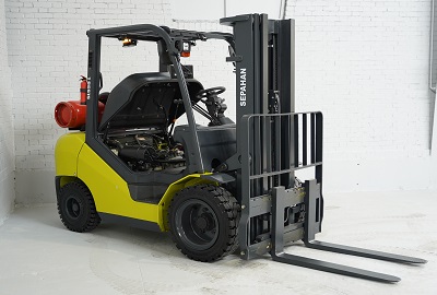 sepahan-liftruck