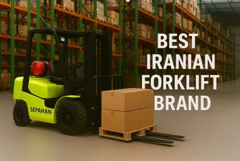 بهترین لیفتراک ایرانی