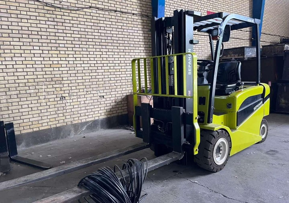 قیمت لیفتراک برقی در ایران ۱۴۰۴ | بررسی مدل‌ها، برندها و نکات خرید هوشمندانه