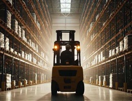 Warehouse  & Distribution