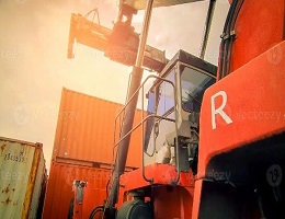Freight/Logistics