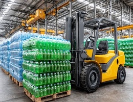 Food / Beverage / Cold Storage