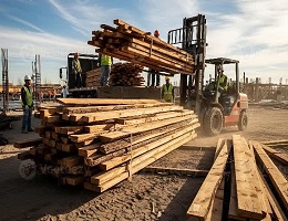 Lumber